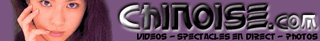 Venez voir nos videos!